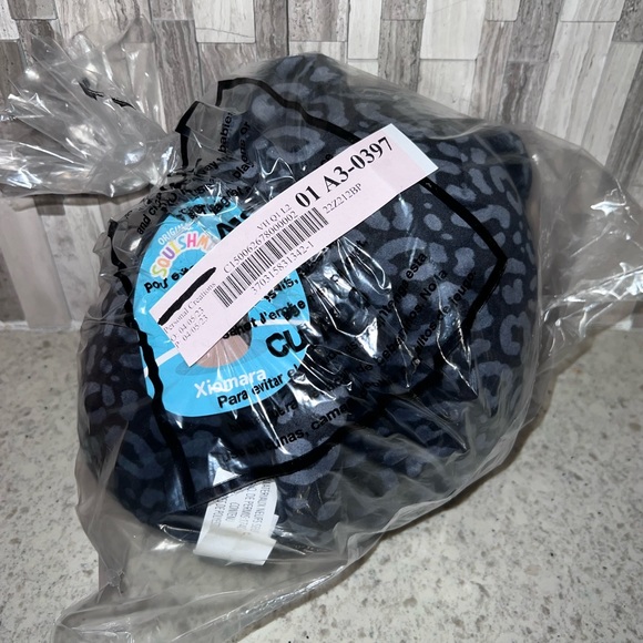 NWT Personalized Squishmallow 8 in Plush Toy - Xiomara - Picture 2 of 3